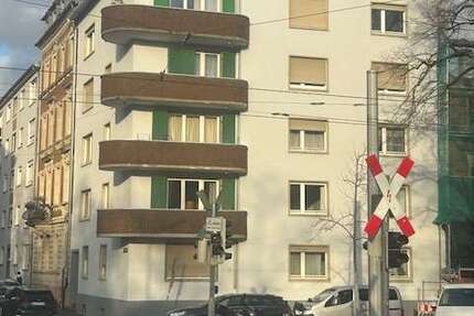 Wohnung Karlsruhe - 2 Zimmer, 57 m&sup2;, 197.000&euro; | Angebot:25045989