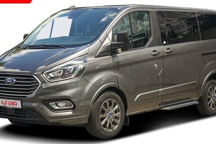 Ford Tourneo Custom 71.404 km 36.990 &euro; Gera 07546