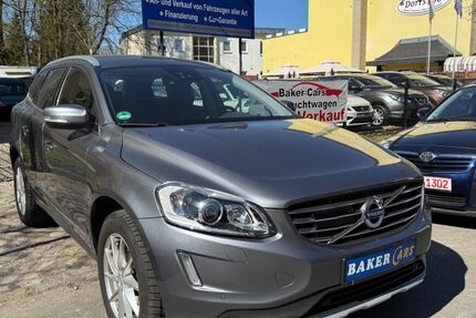 Volvo XC60 147.000 km 17.990 € Berlin 12307