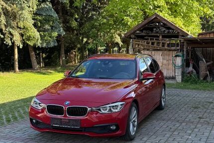 BMW 320 182.000 km 10.500 &euro; Bad Tennstedt 99955