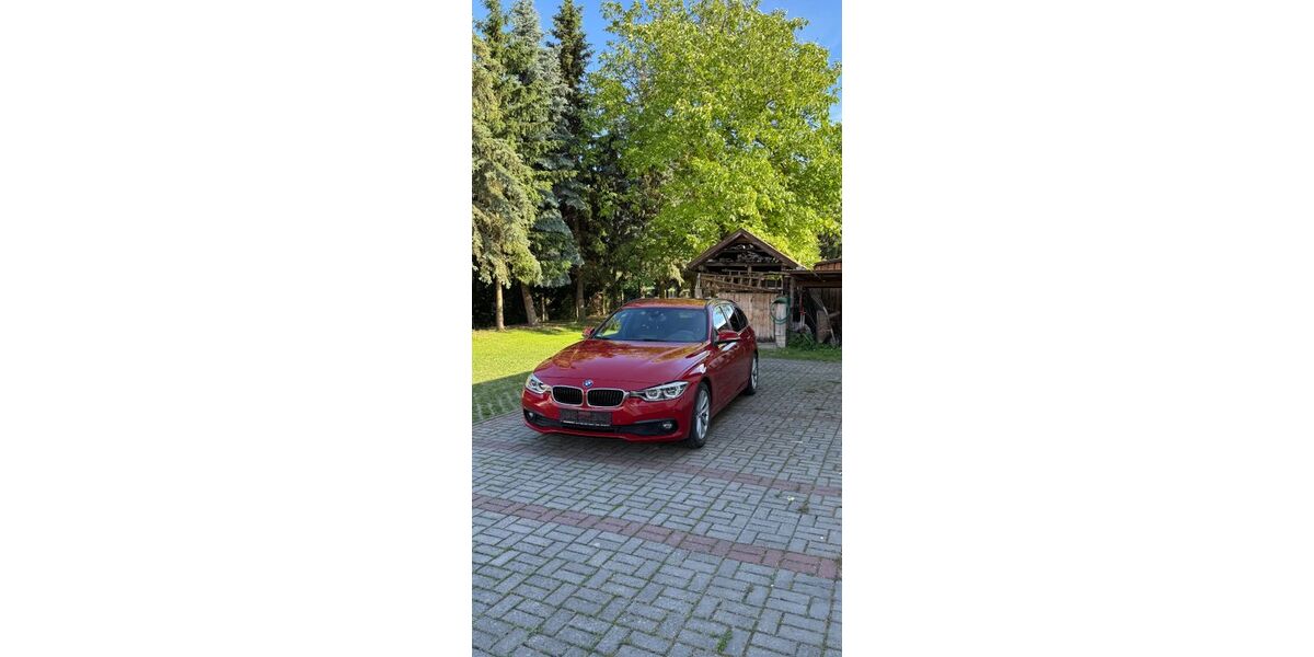 BMW 320 182.000 km 10.500 &euro; Bad Tennstedt 99955