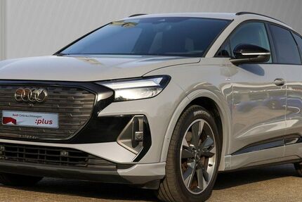 Audi Q4 e-tron 39.100 km 33.480 &euro; Trier 54292