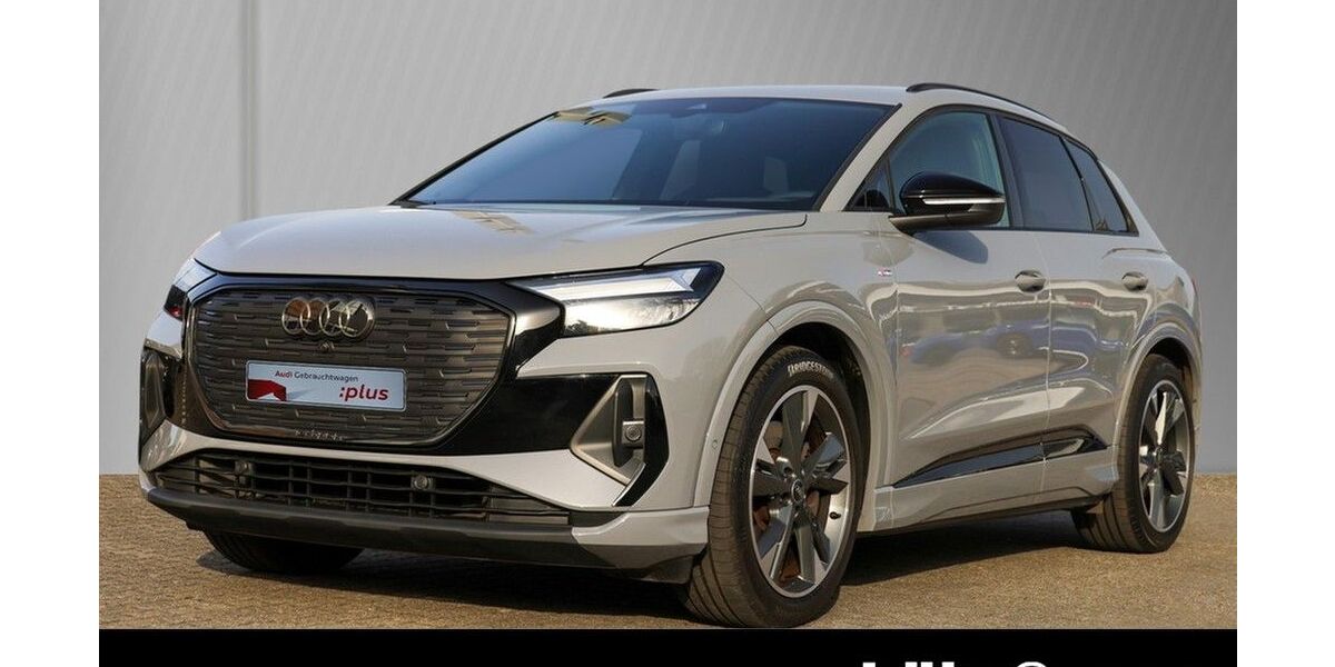 Audi Q4 e-tron 39.100 km 33.480 &euro; Trier 54292