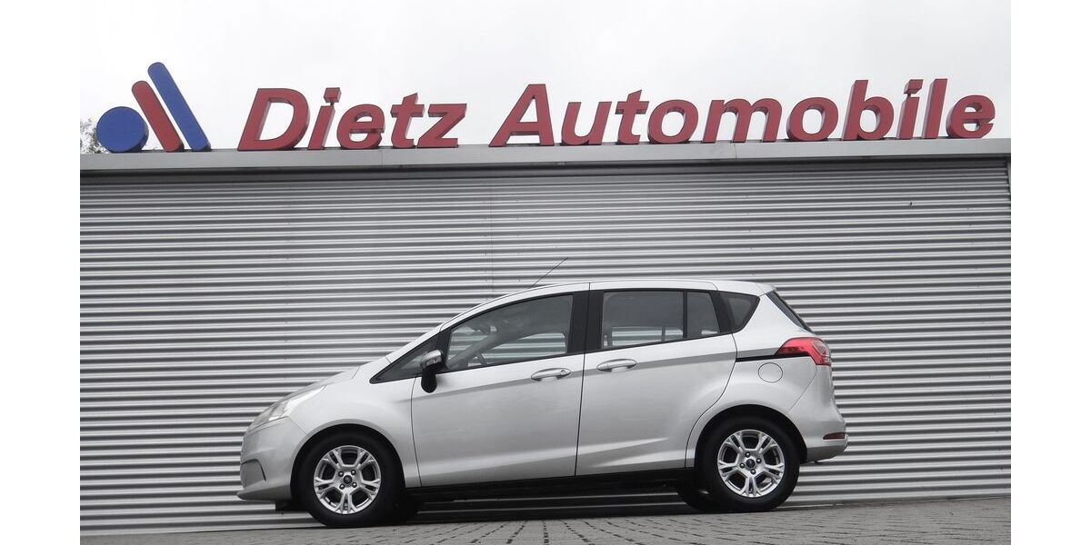Ford B-Max 50.000 km 5.950 &euro; Aken 06385