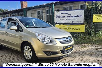 Opel Corsa 178.539 km 3.450 &euro; Zossen bei Berlin 15806