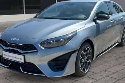 Kia pro ceed / ProCeed 1.080 km 27.570 &euro; Obernburg 63785
