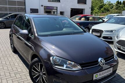 VW Golf 115.640 km 12.499 &euro; Troisdorf 53840