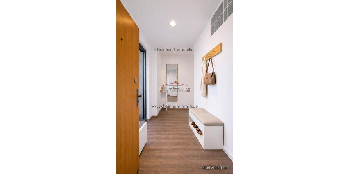 2,5 ZKB# TGStellpl.# sofort frei# 5.OG# Nord-Süd-Lage Fernsicht# Wannenbad# Darmstadt Dieburger Str. - Etagenwohnung Darmstadt / Dieburger Str. Mathildenhöhe | Angebot:27286007