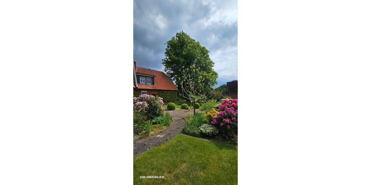Einfamilienhaus Hechthausen Laumühlen - 6 Zimmer, 300 m&sup2;, 239.000&euro; | Angebot:26674139