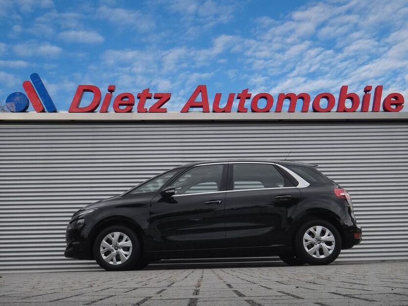 C4 Picasso