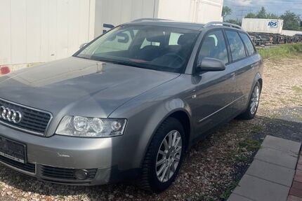 Audi A4 171.600 km 2.650 € Stockstadt am Main 63811