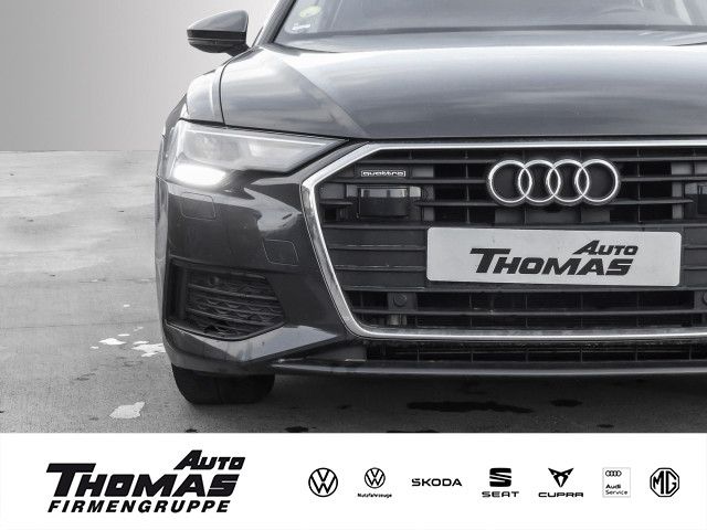 Audi A6 107.340 km 33.979 &euro; Bonn 53227