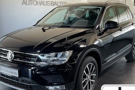 VW Tiguan 131.800 km 15.850 &euro; Prüm/ Niederprüm 54595