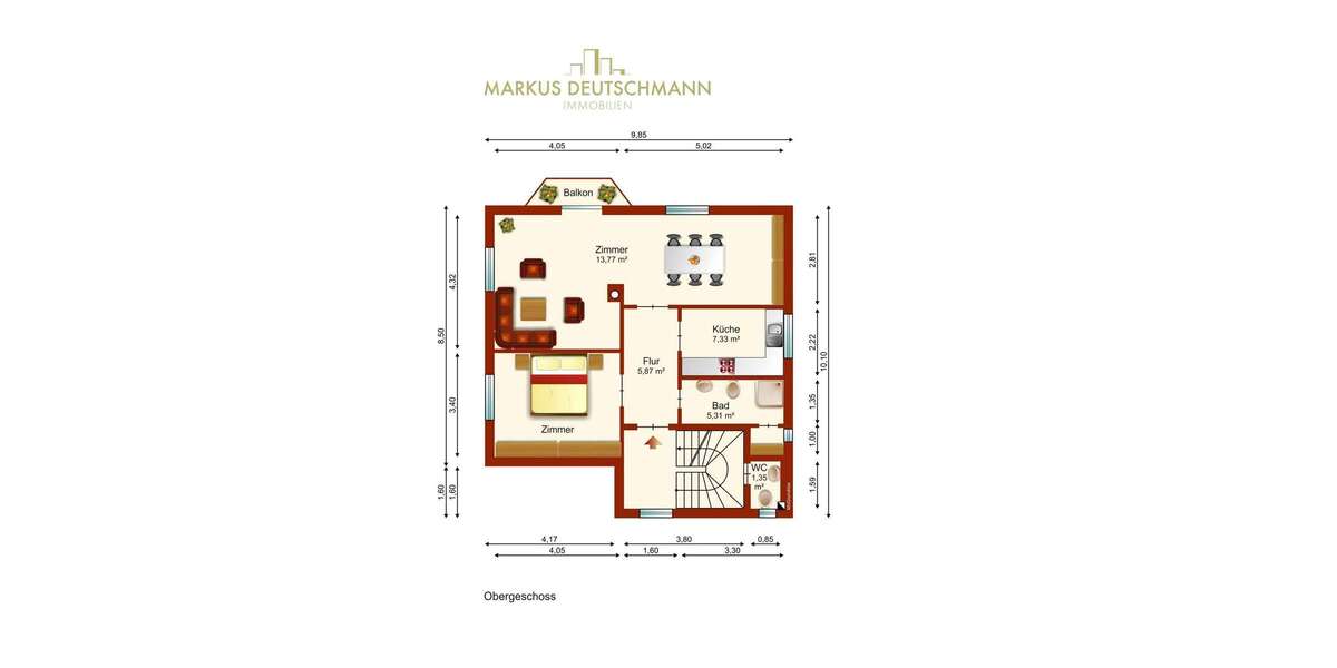 Einfamilienhaus im Grünen - bis zu 50% BAFA förderfähig inkl. vollumfänglichem Sanierungsfahrplan! - Einfamilienhaus Zeithain | Angebot:26533758