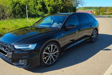 Audi A6 29.000 km 49.800 &euro; Unterschwaningen 91743