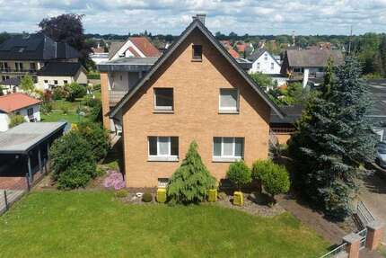 Haus Minden Bölhorst - 7 Zimmer, 203 m&sup2;, 399.000&euro; | Angebot:26895125