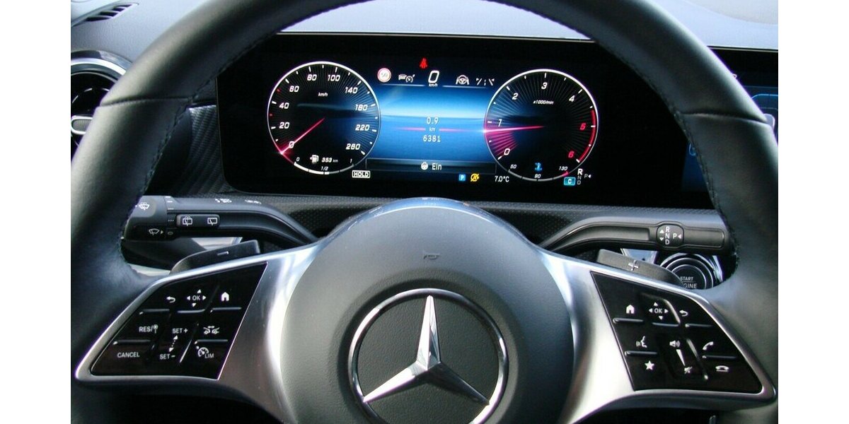 Mercedes-Benz A 200 d Urban Progressive DISTRONIC Pro LED Kamera 6.381 km 29.980 &euro; Falkensee 14612