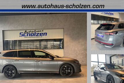 VW Passat Variant 6.100 km 43.700 &euro; Hellenthal/Kehr 53940