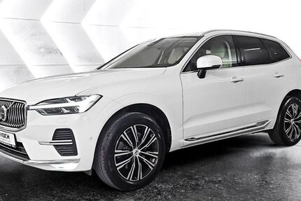 Volvo XC60 61.783 km 35.990 &euro; Berlin 12683