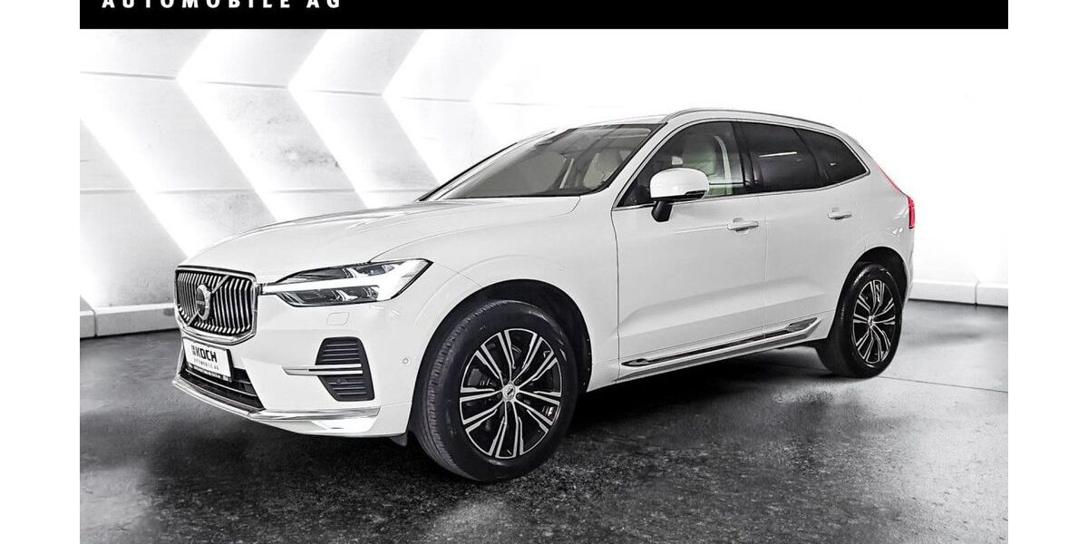 Volvo XC60 61.783 km 35.990 &euro; Berlin 12683