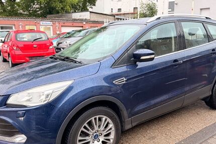 Ford Kuga 341.000 km 3.900 &euro; Aachen 52080