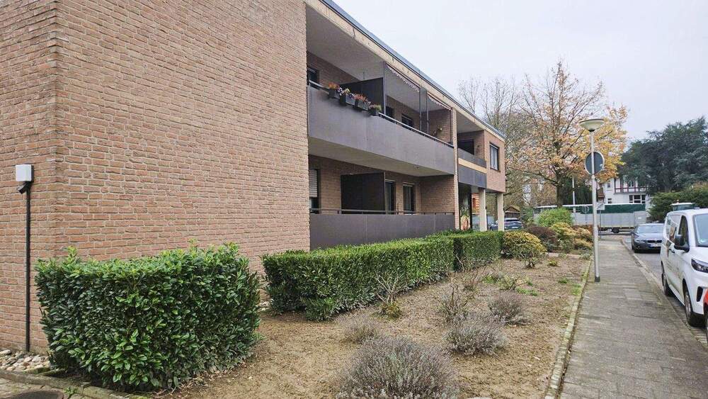 Etagenwohnung Viersen Süchteln - 2 Zimmer, 75 m&sup2;, 170.000&euro; | Angebot:24037375