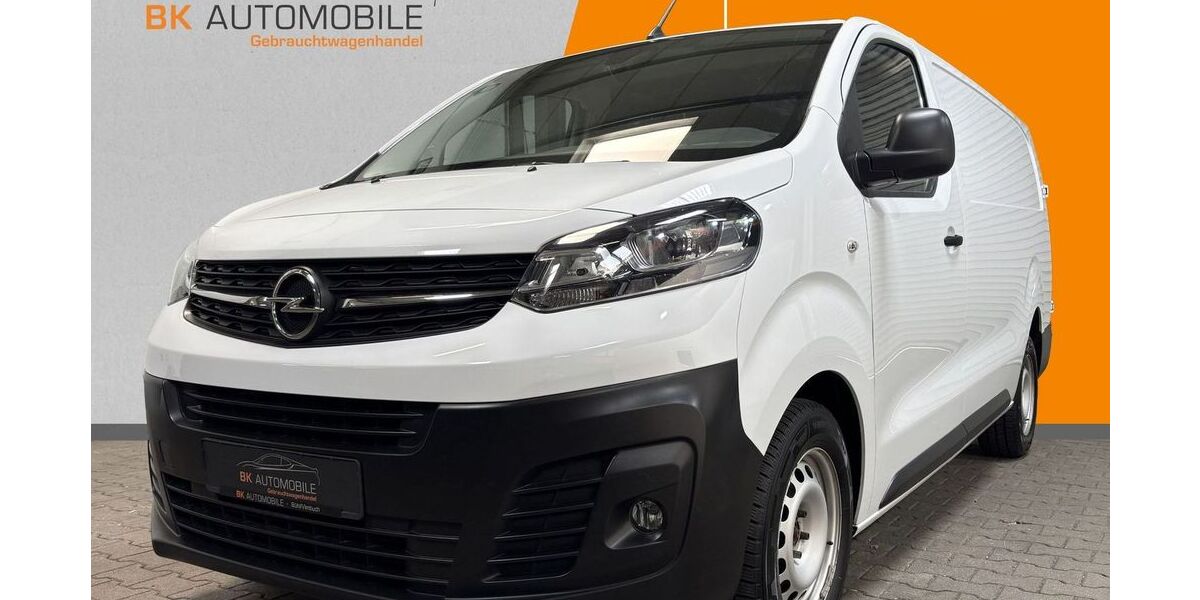 Opel Vivaro 33.160 km 23.600 &euro; Bühl-Vimbuch 77815