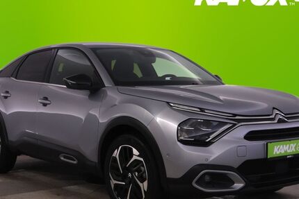 Citroen C4 27.745 km 16.850 &euro; Siershahn 56427