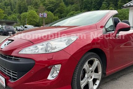 Peugeot 308 200.000 km 4.499 &euro; Oberndorf am Neckar 78727