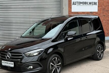 Mercedes-Benz T-Klasse 38.490 km 26.499 € Düren 52353