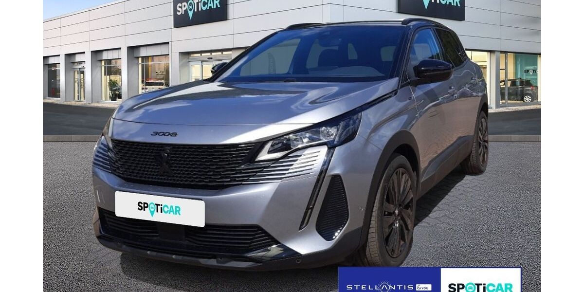 Peugeot 3008 7.625 km 24.150 &euro; Saarbrücken 66119
