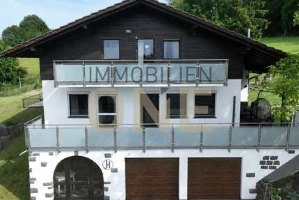 Haus Falkenstein - 6 Zimmer, 242 m&sup2;, 460.000&euro; | Angebot:26858991