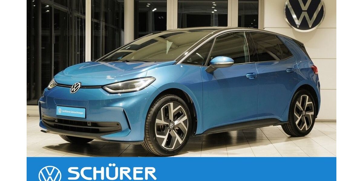 VW ID.3 6.956 km 31.987 &euro; Dießen am Ammersee 86911