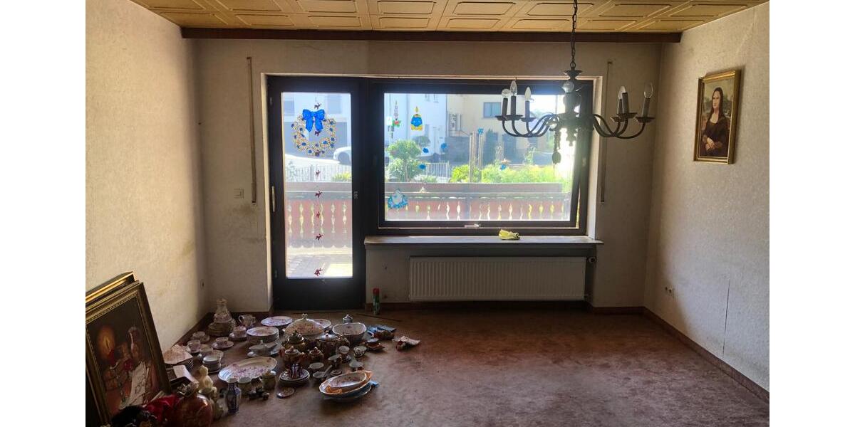 Einfamilienhaus Boxberg - 4.5 Zimmer, 110 m&sup2;, 240.000&euro; | Angebot:27050159