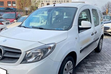 Mercedes-Benz Citan 334.000 km 6.999 &euro; Hamburg 20537
