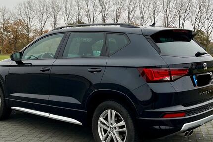 Seat Ateca 53.400 km 19.990 € Wedel 22880