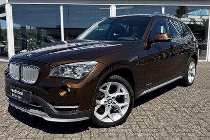 BMW X1 107.600 km 13.450 &euro; Cochem 56812