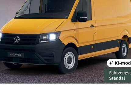 VW Crafter 7.502 km 38.450 &euro; Stendal 39576