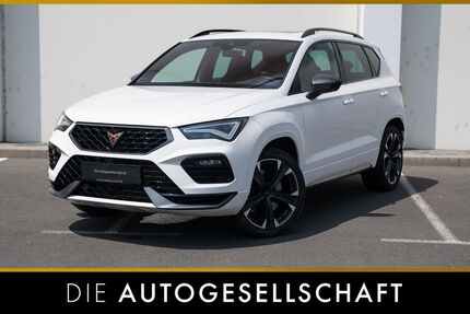 Cupra Ateca 25.812 km 30.990 &euro; Heidenau bei Dresden 01809