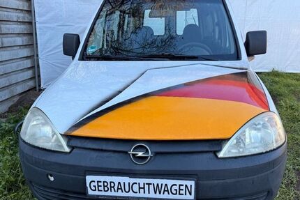 Opel Combo 273.000 km 990 &euro; Adersheim 38304