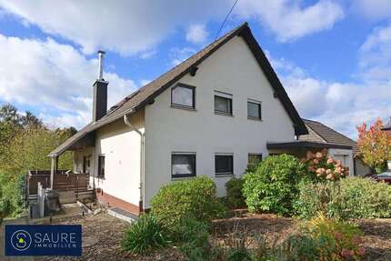 Haus Hennef-Lichtenberg Lichtenberg - 8 Zimmer, 271 m&sup2;, 649.000&euro; | Angebot:26271387