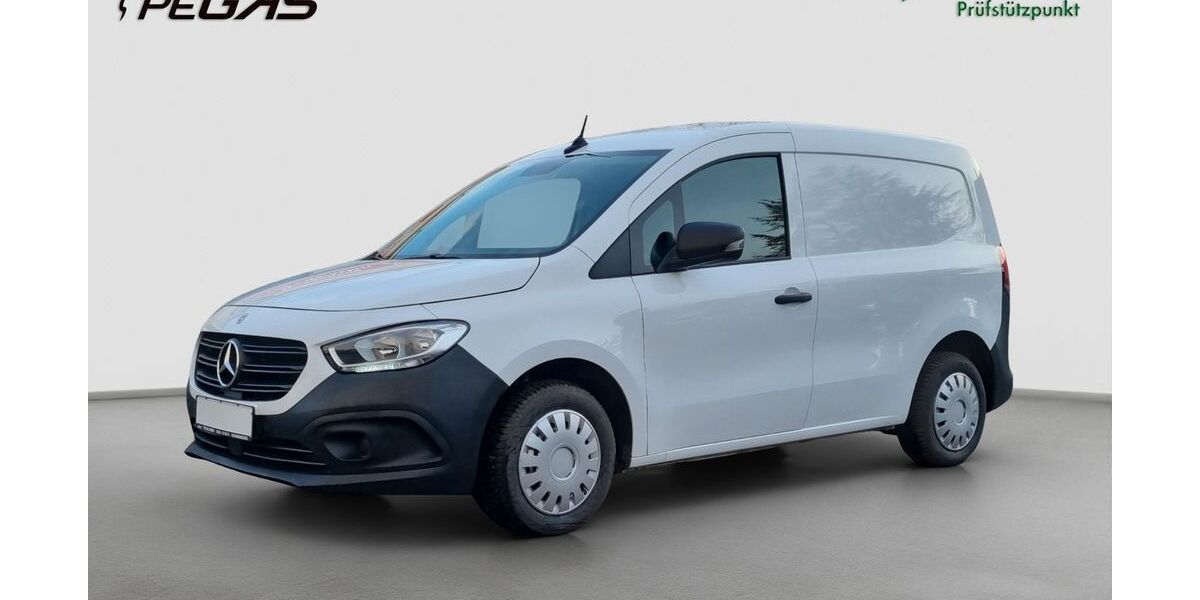Mercedes-Benz Citan 33.636 km 14.900 € Oranienburg (bei Berlin) 16515