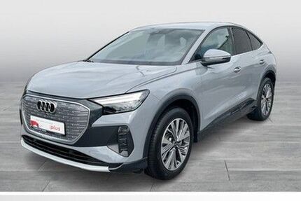 Audi Q4 e-tron 6.877 km 42.880 &euro; Aurich 26607