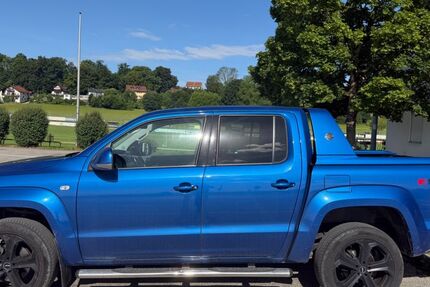 VW Amarok 90.500 km 34.950 &euro; Mammendorf 82291