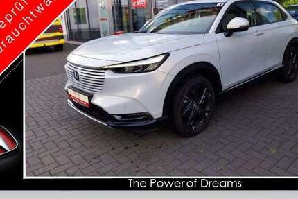 Honda HR-V 14.445 km 31.990 &euro; Leipzig 04103