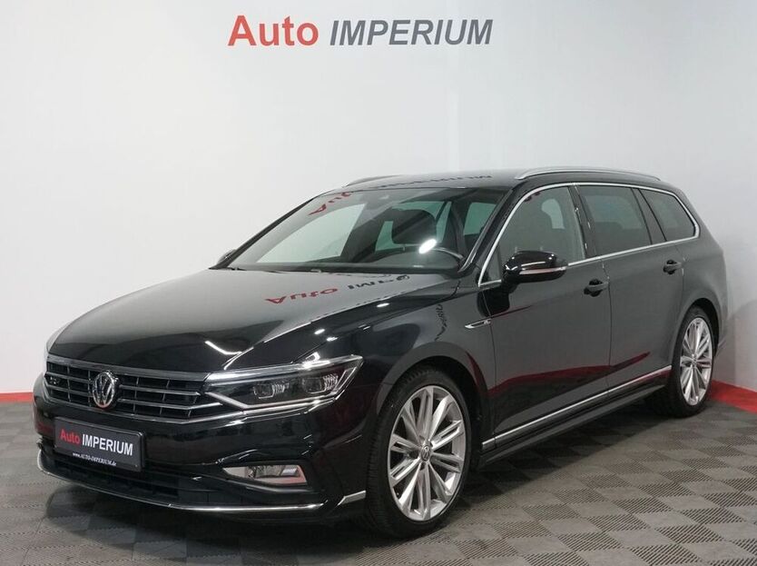 Passat Variant