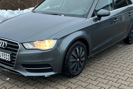 Audi A3 218.850 km 9.390 &euro; Kirchardt 74912