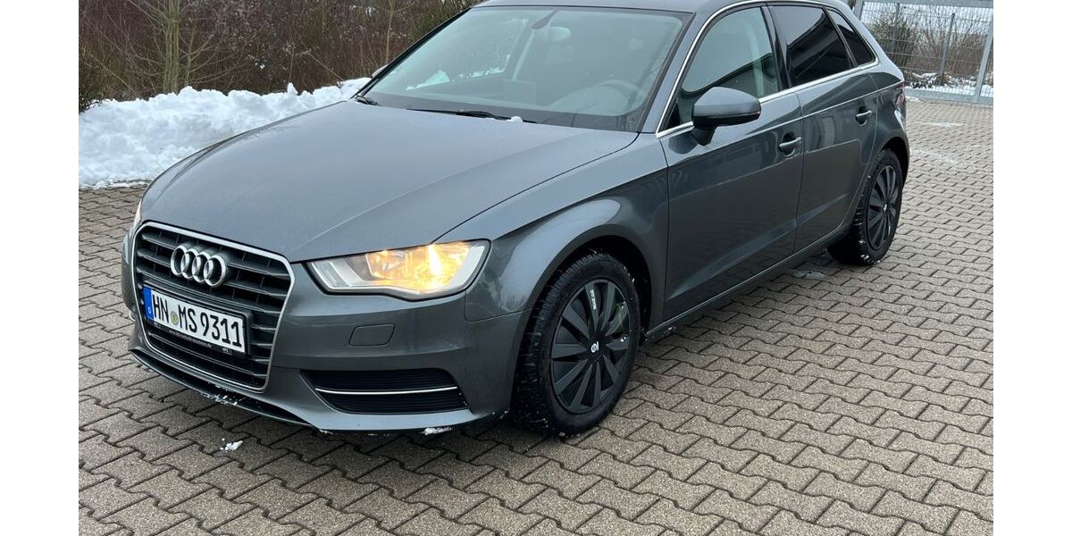 Audi A3 218.850 km 9.790 &euro; Kirchardt 74912