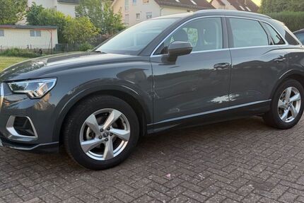 Audi Q3 60.000 km 25.400 &euro; Gaggenau 76571
