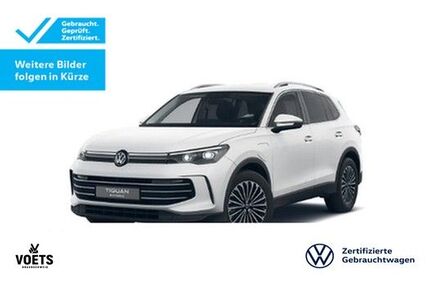 VW Tiguan 7.700 km 44.750 &euro; Braunschweig 38124